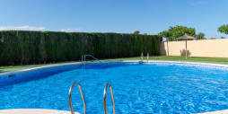 Reventa - Apartamento / piso - Torrevieja - San Luis