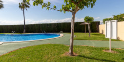 Reventa - Apartamento / piso - Torrevieja - San Luis