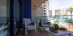 Reventa - Apartamento / piso - Torrevieja - Sea Senses