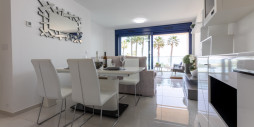 Reventa - Apartamento / piso - Torrevieja - Sea Senses