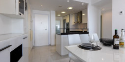 Reventa - Apartamento / piso - Torrevieja - Sea Senses