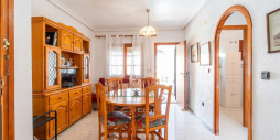 Reventa - Apartamento / piso - Torrevieja - Torreblanca