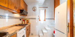 Reventa - Apartamento / piso - Torrevieja - Torreblanca
