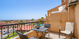 Reventa - Apartamento / piso - Torrevieja - Torrevieja - Aguas Nuevas