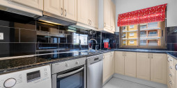 Reventa - Apartamento / piso - Torrevieja - Torrevieja - Aguas Nuevas