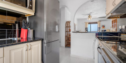 Reventa - Apartamento / piso - Torrevieja - Torrevieja - Aguas Nuevas