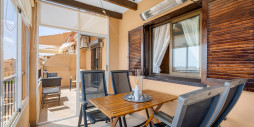 Reventa - Apartamento / piso - Torrevieja - Torrevieja - Aguas Nuevas