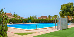 Reventa - Apartamento / piso - Torrevieja - Torrevieja - Aguas Nuevas