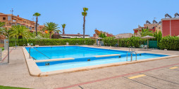 Reventa - Apartamento / piso - Torrevieja - Torrevieja - Aguas Nuevas
