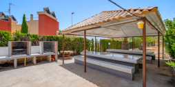 Reventa - Apartamento / piso - Torrevieja - Torrevieja - Aguas Nuevas