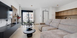 Reventa - Apartamento / piso - Torrevieja - Torrevieja Centro