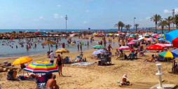 Reventa - Apartamento / piso - Torrevieja - Torrevieja Centro