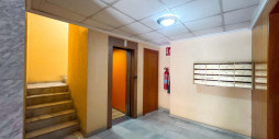 Reventa - Apartamento / piso - Torrevieja - Torrevieja Centro