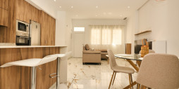 Reventa - Apartamento / piso - Torrevieja - Torrevieja Centro