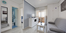 Reventa - Apartamento / piso - Torrevieja - Torrevieja Centro