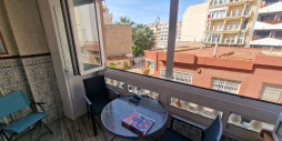 Reventa - Apartamento / piso - Torrevieja - Torrevieja Centro
