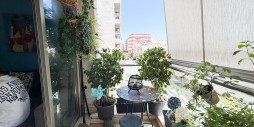 Reventa - Apartamento / piso - Torrevieja - Torrevieja Centro