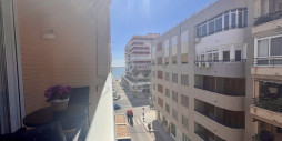 Reventa - Apartamento / piso - Torrevieja - Torrevieja Centro