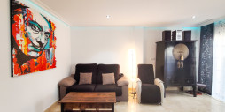 Reventa - Apartamento / piso - Torrevieja - Torrevieja Centro