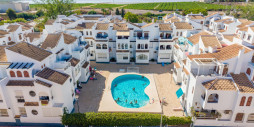 Reventa - Apartamento / piso - Torrevieja - Torrevieja Centro