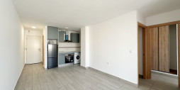 Reventa - Apartamento / piso - Torrevieja - Torrevieja Centro