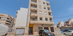 Reventa - Apartamento / piso - Torrevieja - Torrevieja Centro