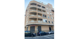 Reventa - Apartamento / piso - Torrevieja - Torrevieja Centro