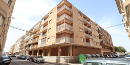 Reventa - Apartamento / piso - Torrevieja - Torrevieja Centro