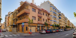 Reventa - Apartamento / piso - Torrevieja - Torrevieja Centro