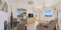 Reventa - Apartamento / piso - Torrevieja - Torrevieja Centro