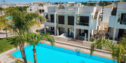Reventa - Apartamento / piso - Torrevieja - Torrevieja Centro