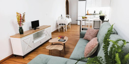Reventa - Apartamento / piso - Torrevieja - Torrevieja Centro