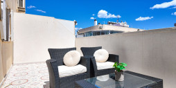 Reventa - Apartamento / piso - Torrevieja - Torrevieja Centro