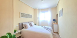 Reventa - Apartamento / piso - Torrevieja - torrevieja