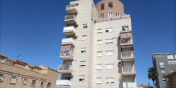 Reventa - Apartamento / piso - Torrevieja - torrevieja
