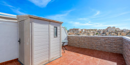Reventa - Apartamento / piso - Torrevieja - torrevieja