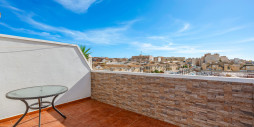 Reventa - Apartamento / piso - Torrevieja - torrevieja