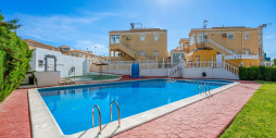 Reventa - Apartamento / piso - Torrevieja - torrevieja