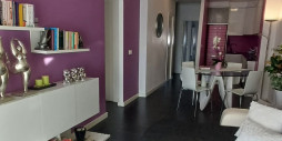 Reventa - Apartamento / piso - Torrevieja