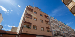 Reventa - Apartamento / piso - Torrevieja