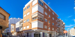 Reventa - Apartamento / piso - Torrevieja