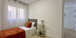 Reventa - Apartamento / piso - Torrevieja