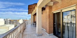 Reventa - Apartamento / piso - Torrevieja