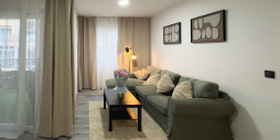 Reventa - Apartamento / piso - Torrevieja
