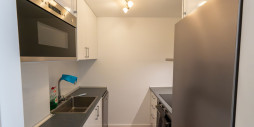 Reventa - Apartamento / piso - Torrevieja