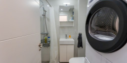 Reventa - Apartamento / piso - Torrevieja