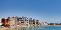 Reventa - Apartamento / piso - Torrevieja