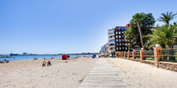 Reventa - Apartamento / piso - Torrevieja