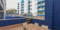 Reventa - Apartamento / piso - Torrevieja