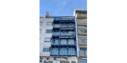Reventa - Apartamento / piso - Torrevieja